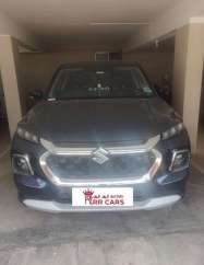 Maruti Suzuki Grand vitara Delta Smart Hybrid